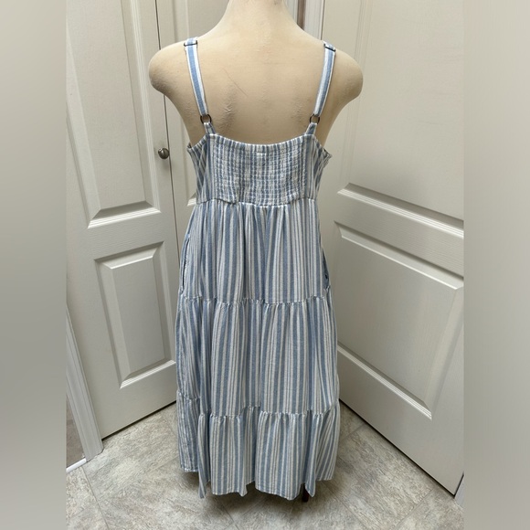 Lovely Summer Dress - Picture 3 of 8